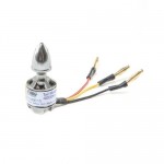 [E-FLITE] Brushless Tail Motor 4000Kv: V-22 Osprey