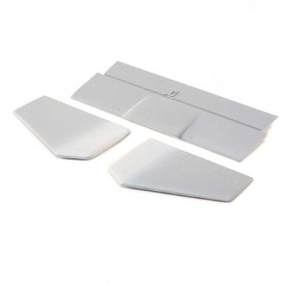 [�˾���ũ] EFL9603 [E-FLITE] Tail Set with Plastics: V-22 Osprey (�����Ǹ�)