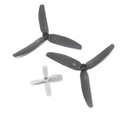 [�˾���ũ] EFLP96V22 Prop Set 5x3 3 blade (2) / 2x1.8 4 Blade (1)