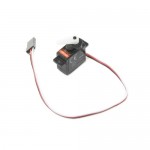 [SPEKTRUM] 5g Sub-Micro Analog Air Servo