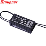 [Graupner] GR-18 3XG 3A VARIO  9ä�� 2.4GHz HoTT �����, ���� 6�� ���̷� ���ű�