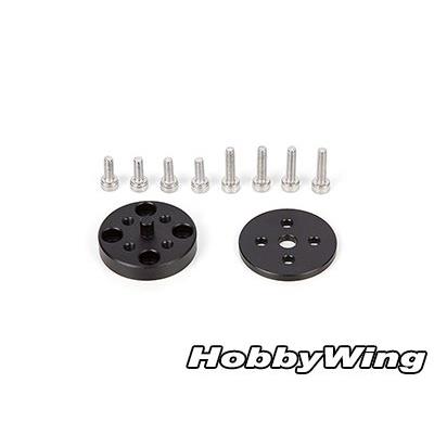 [�˾���ũ] HBW-XT6-FW [HobbyWing] XRotor6 Motor Prop Washer