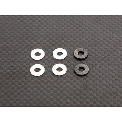 [�˾���ũ] HBW-2388AWS [Hobbywing] 23x8.8 Folding Prop Hub Teflon Washer Set(G1)