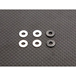 [Hobbywing] 23x8.8 Folding Prop Hub Teflon Washer Set(G1)