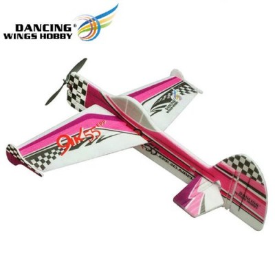 [�˾���ũ]  [DWHOBBY] 800mm EPP YAK55 3D KIT