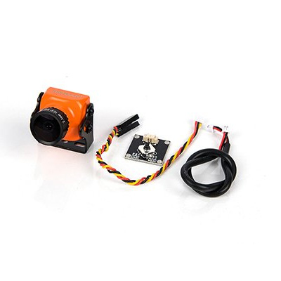 [˾ũ] SRCA-020 [TR] MINI A23 1500TVL Camera 2.1mm Lens 1/3 Mg SUPER HAD II CCD D1 960H (w/OSD)