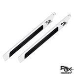 [RJXHOBBY] Energy 325mm Premium Carbon Fiber Blade Set-FBL Version - B׷̵