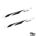 [RJXHOBBY] 470mm CF Blades ENERGY Version - B׷̵