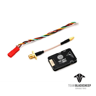 [�˾���ũ]  [TBS] �������� ����32 5G8 HV - 5.8Ghz ����۽ź���/MMCX����/����Ʈ ������