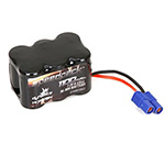 [DYNAMITE] 7.2V 1100mah ̼ ͸ - EC3