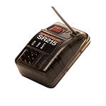 [Spektrum] SR215 2ä�� DSMR ������ ���ű�