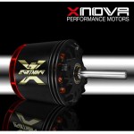 [Xnova] ����Ʈ�� 4030 560KV 2.5Y 8P AŸ�� ���̿���� ���� �귯������ ���� - 570-630��/10S~12S ��õ