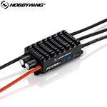 [HobbyWing] ö 110A V5 HV  귯 ӱ 6-14S LiPo - 5.2~7.4V 10A BEC 