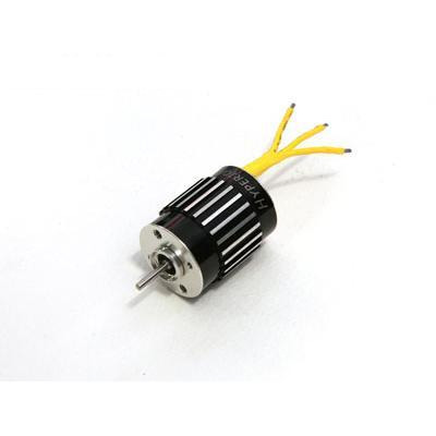 �˾���ũ HP_YC22S_5000 [HP] YC22S Short Motor (5,000kv) - 1:18 EP Car��