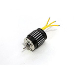 [HP] YC22S Short Motor (5,000kv) - 1:18 EP Car��