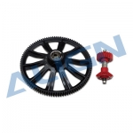 [Align] T-Rex700X/760X/800E 105T M1 Helical Autorotation Tail Drive Gear Set