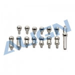 [ALIGN] T-Rex470LP Linkage Ball Set