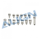 [ALIGN] T-Rex470LM Linkage Ball Set