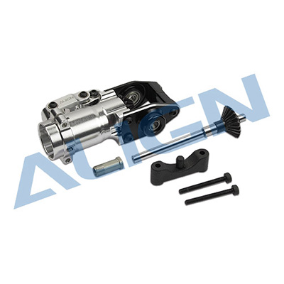[�˾���ũ] H47T025XXW [ALIGN] T-Rex470LT Tail Torque Tube Unit