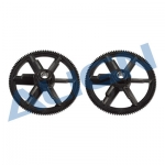 [Align] T-Rex450 104T M0.6 Autorotation Tail Drive Gear set