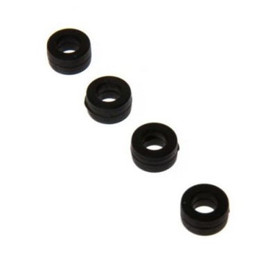 [˾ũ] BLH5205 [BLADE] Damper Set (2) 90 Duro: Fusion 360