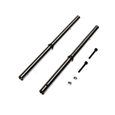 [˾ũ] BLH5210 [BLADE] Main Shaft: Fusion 360