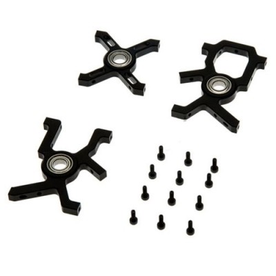 [˾ũ] BLH5225 [BLADE] Main Bear Block Set (3): Fusion 360 (Ǹ)