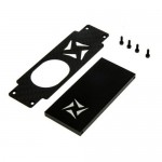 [BLADE] Baseplate, Battery and Gyro Mount: Fusion 360 (Ǹ)