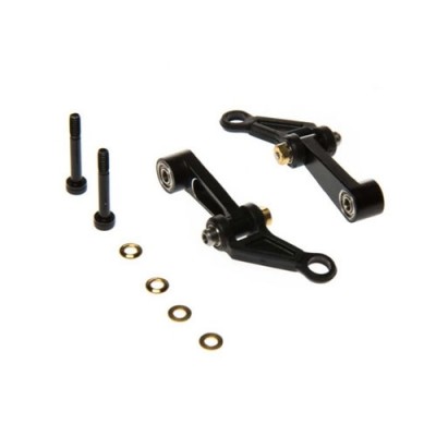 [˾ũ] BLH5203 [BLADE] Washout Mixing Arms: Fusion 360 (Ǹ)