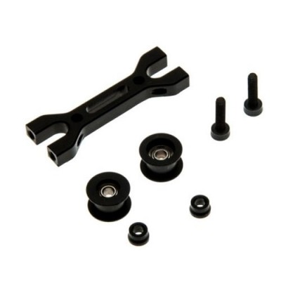 [˾ũ] BLH5220 [BLADE] Tail Belt Guide: Fusion 360 (Ǹ)