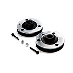 Belt Drive Puller: 360 CFX
