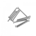 [KOR] M2.5x30mm �����θ��� ���� ��Ʈ (10����)