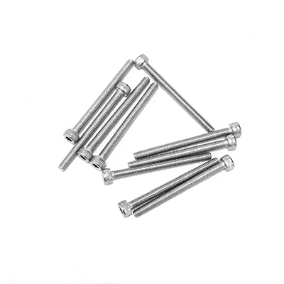 �˾���ũ  [KOR] M2.5x30mm �����θ��� ���� ��Ʈ (10����)