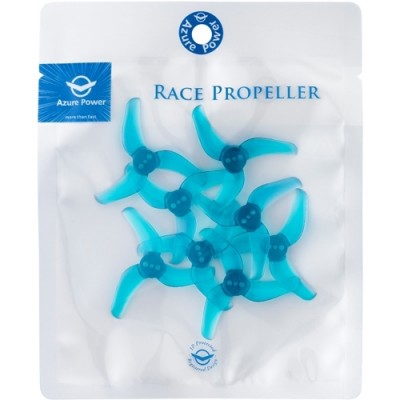 [�˾���ũ] 20350302 [Azure Power] 2x3.5x3 (2035, 51mm) Triple Blade 3�� ���� 8���� (2���, ���� ����)