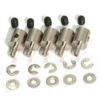 �������� ������ 2mm E�� Ÿ�� (5��)