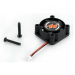 [HOBBYWING] FAN-2510SH-5V-10000RPM@5V-0.13A-BLACK-F  (�Ϻ��� ����)