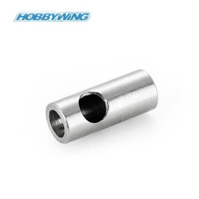[�˾���ũ] 86060140 [HOBBYWING] Shaft Adaptor (EZRUN-3656 SCT Motor )