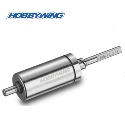 [�˾���ũ] 30820010 [HOBBYWING] XERUN-BANDIT-Rotor-��5-12.3-Ultra ���� ����