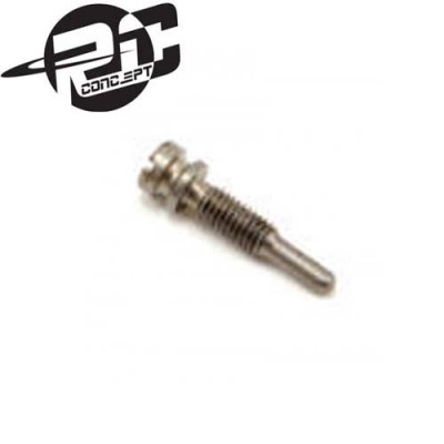 [˾ũ] 10106133 [RC Concept] RC Concept carburettor Air Screw 12/21