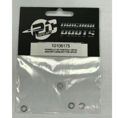 [˾ũ] 10106175 [RC Concept] RC Concept Washer carburettor 4pcs