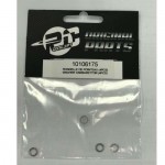 [RC Concept] RC Concept Washer carburettor 4pcs