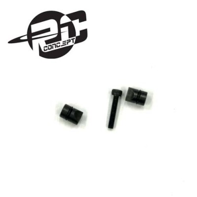 [˾ũ] 10105037 [RC Concept] RC Concept Carburator Retainer 21 Coking pin  