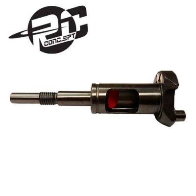 [˾ũ] 10103575 [RC Concept] RC Concept Crankshaft SG MC5R Team DLC Team Off-Road а 