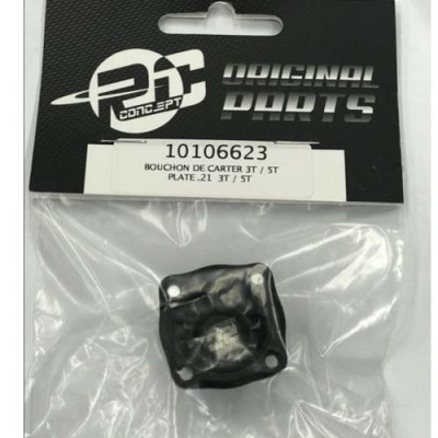 [˾ũ] 10106623 [RC Concept] RC Concept Rear Cover Plate 3p/5p