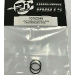 [RC Concept] RC Concept Carburator Gasket 21 O-ring (2pcs)