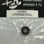 [RC Concept] RC Concept Front Bearing 21  Off-Road  ( ǰ )