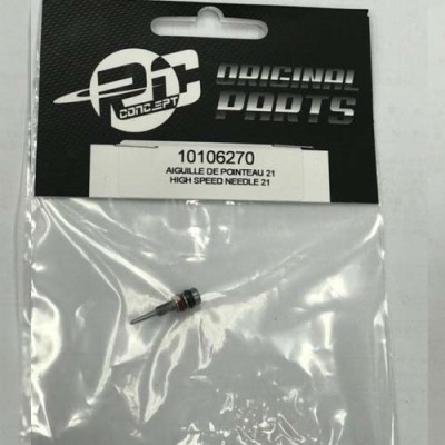 [˾ũ] 10106270 [RC Concept] RC Concept  Main Needle 21