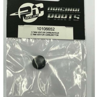 [˾ũ] 10106652 [RC Concept] RC Concept  Carburator Reducer D.7mm