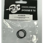 [RC Concept] RC Concept Rear Cover Plate joint 21 - P2.26 O-Ring