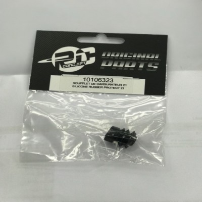 [˾ũ] 10106323 [RC Concept] RC Concept Rubber carburator Boot 21 Off-Road